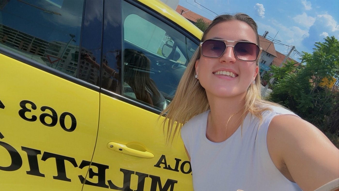 Auto škola Miletić — obuka vožnje u Beogradu