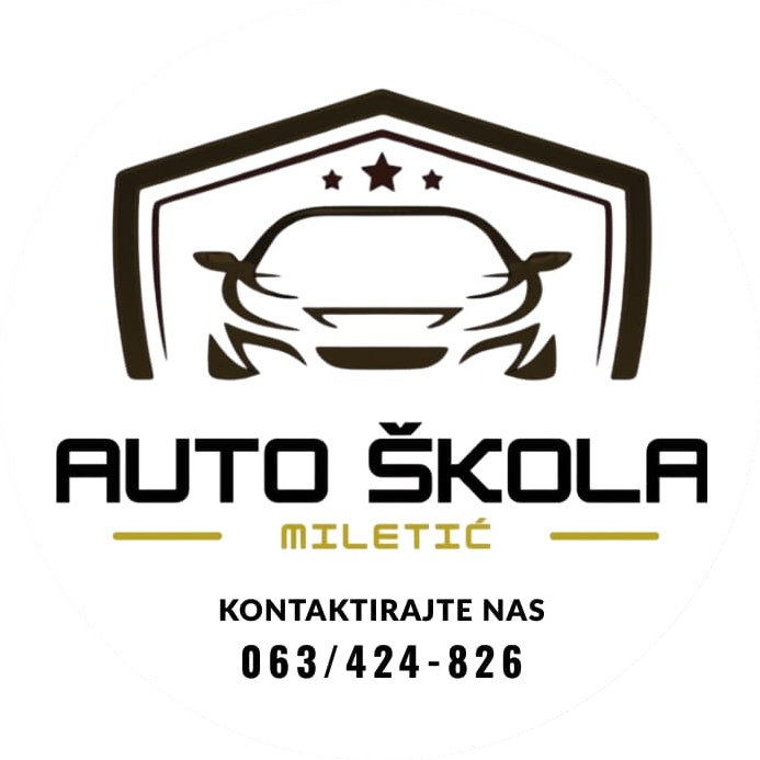Auto škola Miletić